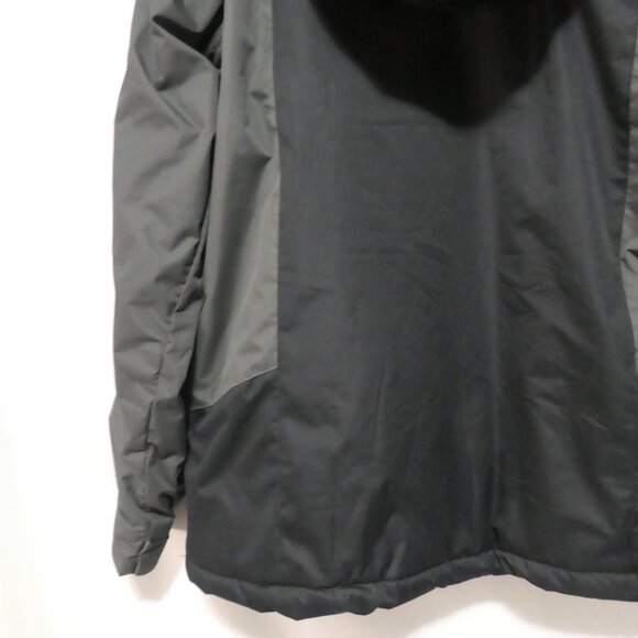 MOUNTAIN WAREHOUSE SNOW | medium | Hooded Winter Jacket | Fleece Lined Torso - Picture 13 of 15